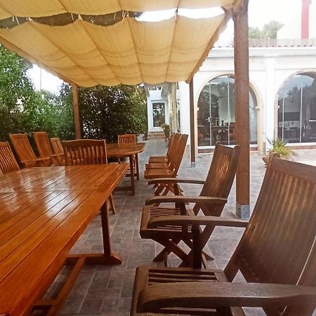 Javea Villa El Nido 10-15P Pool Minimaal 10 Nachten Geen Groep Jongelui Dış mekan fotoğraf