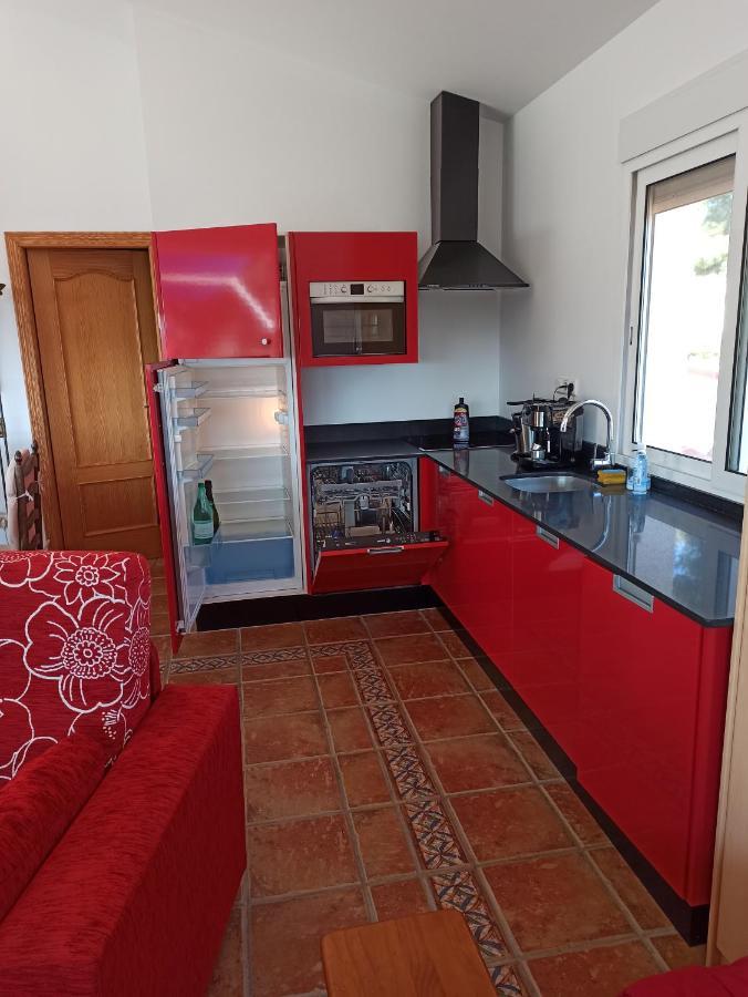 Javea Villa El Nido 10-15P Pool Minimaal 10 Nachten Geen Groep Jongelui Dış mekan fotoğraf