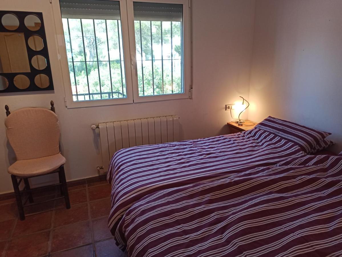 Javea Villa El Nido 10-15P Pool Minimaal 10 Nachten Geen Groep Jongelui Dış mekan fotoğraf