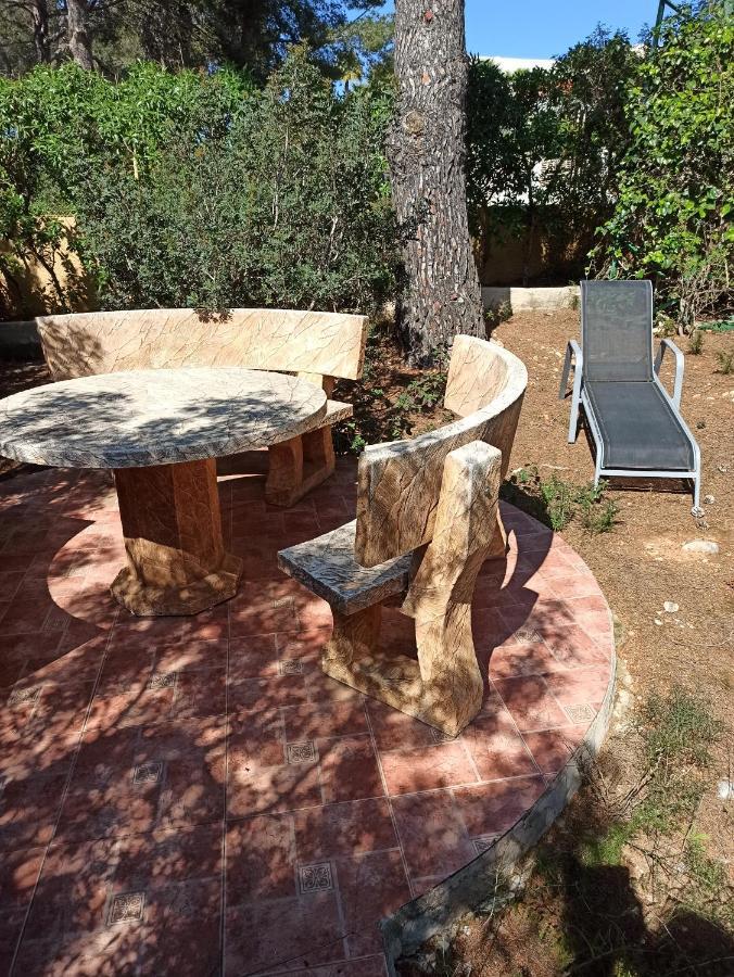 Javea Villa El Nido 10-15P Pool Minimaal 10 Nachten Geen Groep Jongelui Dış mekan fotoğraf