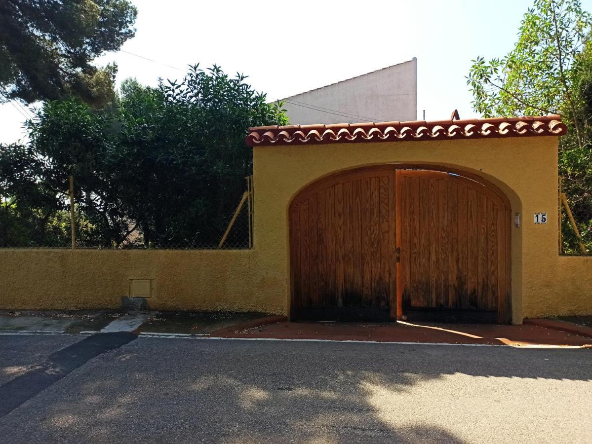 Javea Villa El Nido 10-15P Pool Minimaal 10 Nachten Geen Groep Jongelui Dış mekan fotoğraf