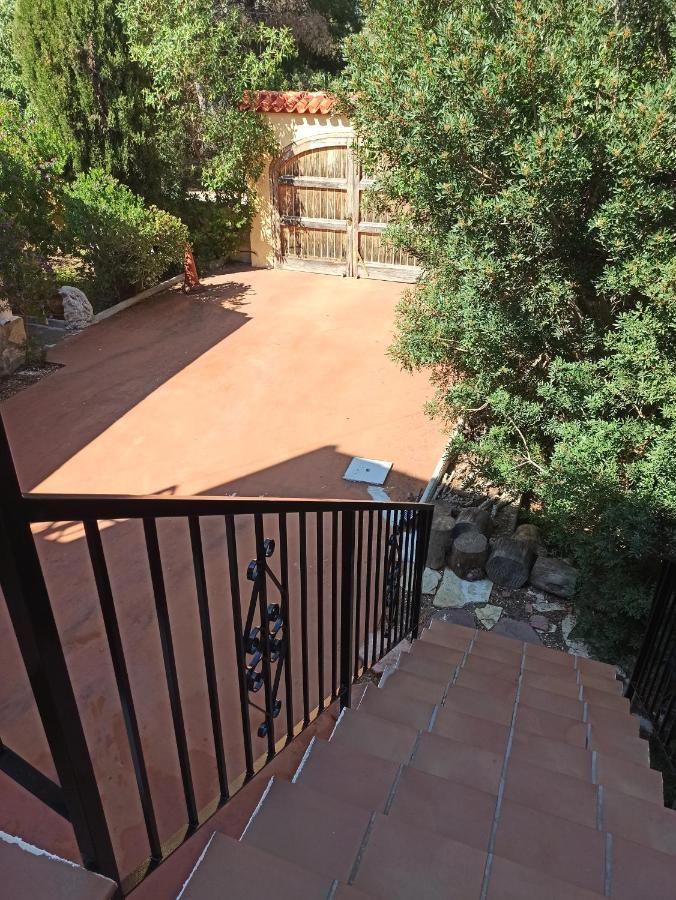 Javea Villa El Nido 10-15P Pool Minimaal 10 Nachten Geen Groep Jongelui Dış mekan fotoğraf