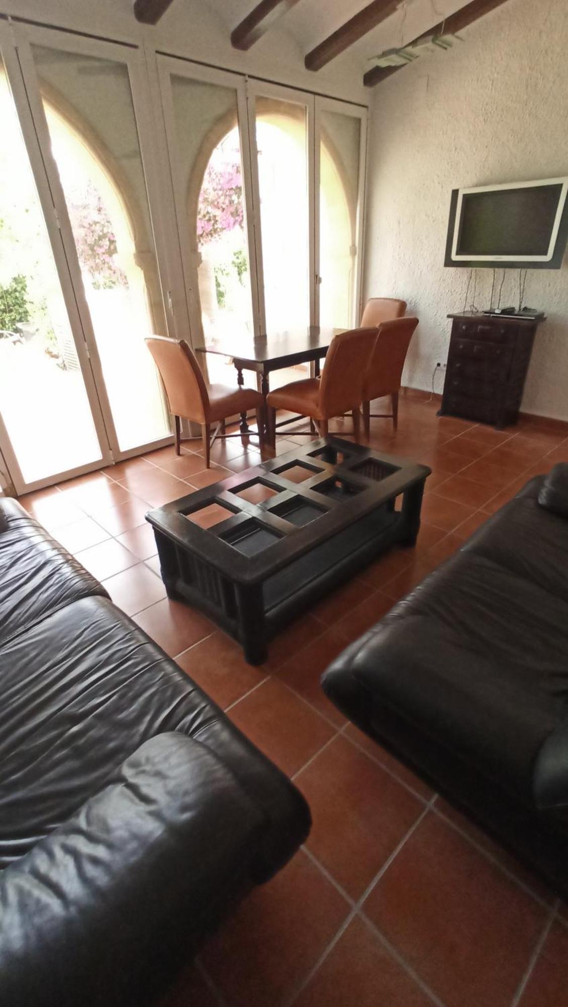 Javea Villa El Nido 10-15P Pool Minimaal 10 Nachten Geen Groep Jongelui Dış mekan fotoğraf