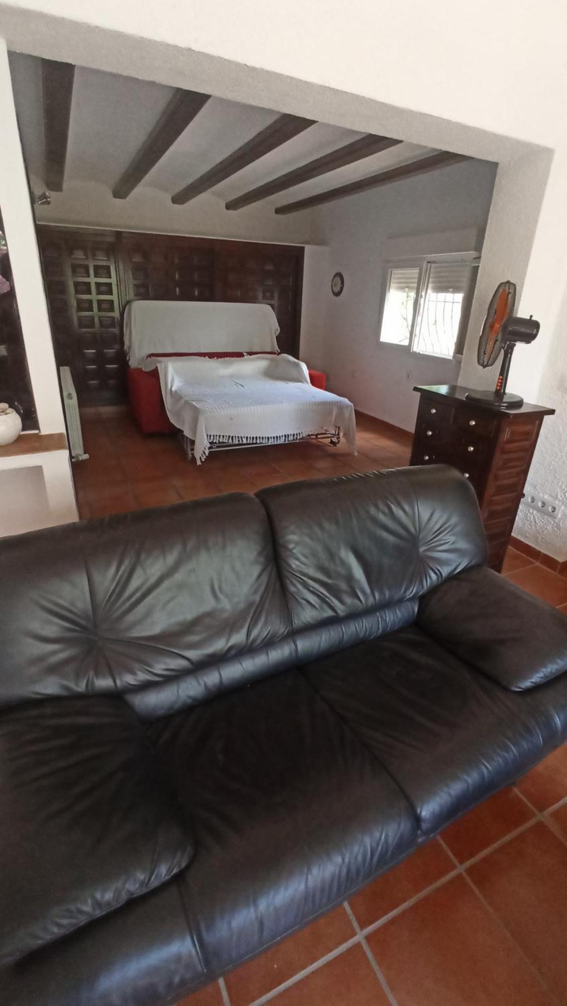 Javea Villa El Nido 10-15P Pool Minimaal 10 Nachten Geen Groep Jongelui Dış mekan fotoğraf